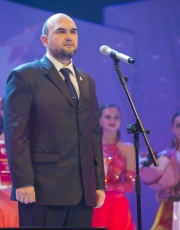 Петин Дмитрий Игоревич