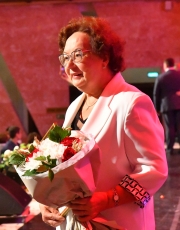 Ирина Михайловна Ильиных