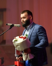 Владимир Евгеньевич Карасёв