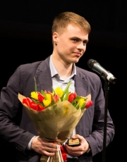 ДИЯНОВ КОНСТАНТИН СЕРГЕЕВИЧ