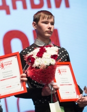 Тараканов Сергей Николаевич