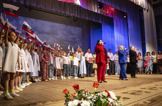 Определены ещё 12 финалистов региональной премии «Народный герой — 2023»